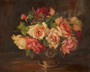 Rosa Rosen