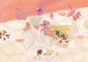 Blüten & Brunch