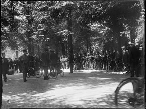 Den Haag, Niederlande von Katherine Jean Macfee