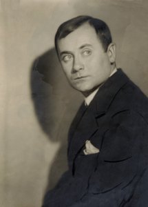 Joan Miró (1893-1983) von Katherine Sophie Dreier