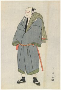 Arashi Ryu_zo als Heiemon, 1795