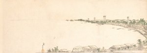 Druck, ca. 1801