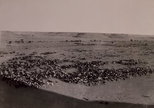 Vorwärts nach Brak, Italienisch-Türkischer Krieg, Libyen 20. Jahrhundert