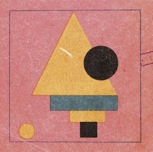 Cover-Design: Erster Vortragszyklus von N. Punin