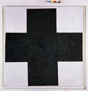 Schwarzes Kreuz, um 1923