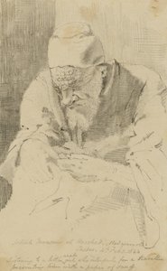 Scheich Mansour von Harchad