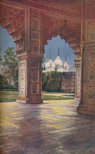 Delhi, ca. 1930er von Kenneth Comyn