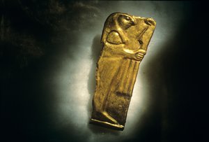 El-Wahat el-Bahariya oder el-Bahariya (Arabisch: الواحات البحرية), 2000 von Kenneth Garrett
