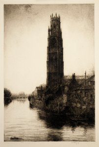 Boston Stump