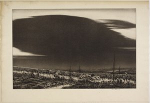 13. September 1918, St. Mihiel von Kerr Eby