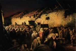 Die Flüchtlinge