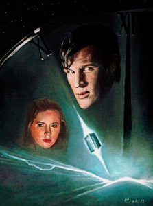 Nummer Elf um Elf (Doctor Who)
