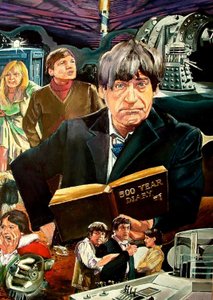 Der Recorder des Doktors (Doctor Who)