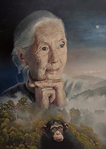 Wir sind alle verbunden (Die Weisheit von Jane Goodall)