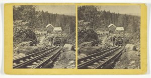 Ohne Titel. Schöpfer: Kilburn Brothers, BW Kilburn von Kilburn Brothers, BW Kilburn