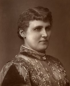 Christina Nilsson, schwedische Sopran-Opernsängerin von Kingsbury and Notcutt