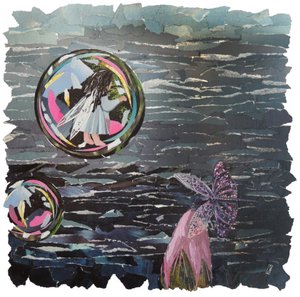Elementarfee - Wasser