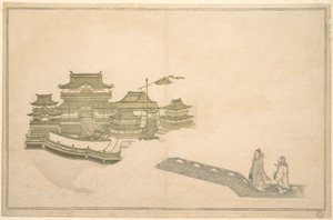  von Kitagawa Utamaro