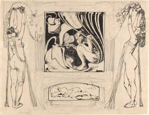 Allegorie des Sommers