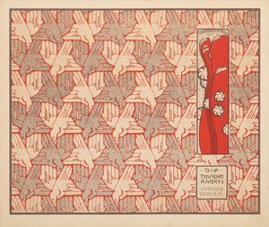 Die tausend Raben, 1901