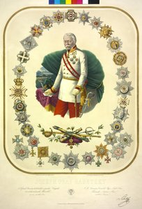 Joseph Radetzky von Konrad Grob