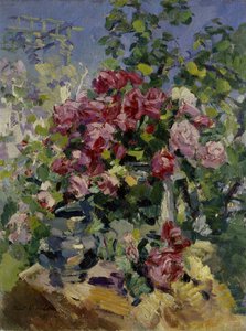 Rosen, 1917