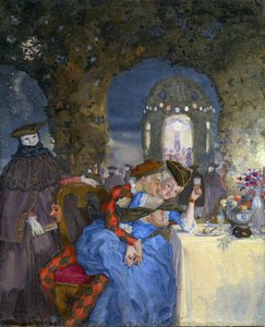 Rendez-vous (ca. 1918)
