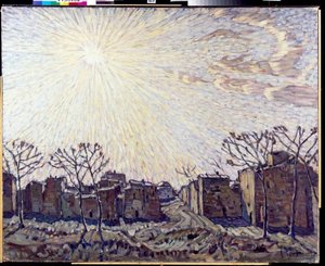 Die Sonne