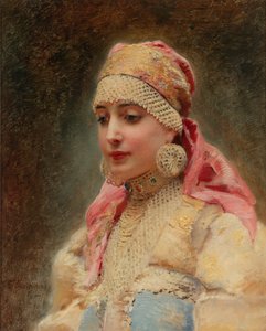 Makovsky Bojarin