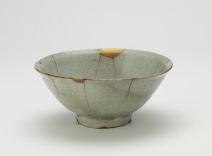 Schale, Anfang des 17. Jahrhunderts von Korean School