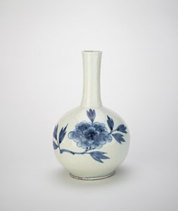 Punwon Ware Flasche von Korean School
