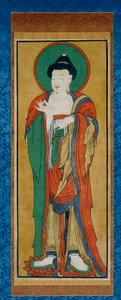 Tathagata Buddha