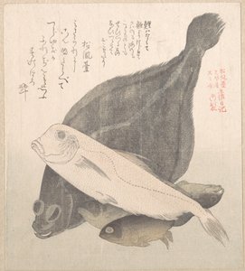  von Kubo Shunman