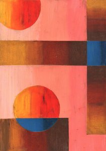 Geometrischer Sonnenhorizont