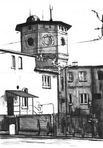 Alter Stadtturm