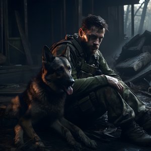 Das einhundertneunundzwanzigste Bild seit Schneeflocken auf den Boden fallen 4 von Kurt Heppke