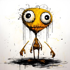 Digitale Kunst von Kurt Heppke