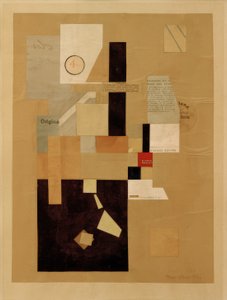 Ohne Titel (4 KR)