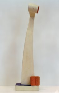 Ohne Titel (Madonna)