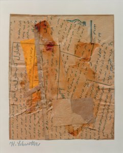 Ohne Titel (mit Teilen des Korans)
