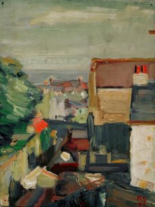 Landschaft von Douglas