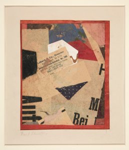 Ohne Titel [Lobeck & Co., Dresden]