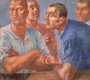 Arbeiter