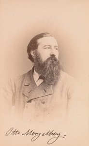 Louis Leloir, 1860er Jahre von L. Severin
