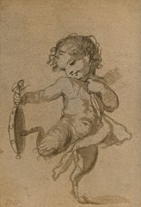 Der kleine Pan, 1903