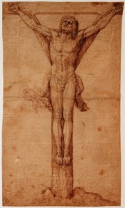 Christus am Kreuz