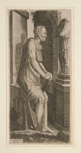 Sankt Peter von Lambert Suavius
