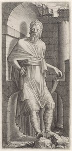 Apostel Bartholomäus