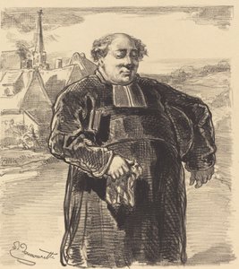 Kleriker
