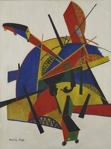 Bräute, 1920